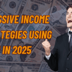 7 Passive Income Strategies Using Tech in 2025