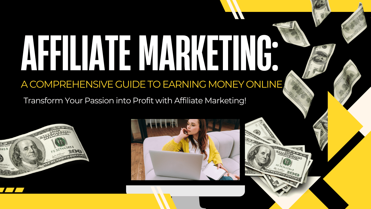 Affiliate Marketing: Proven Strategies to Earn Money Online in 2025