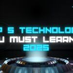 best tech skills 2025