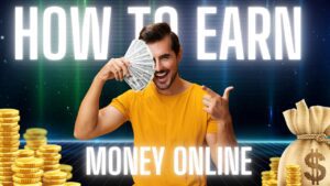 How to Earn Money Online Without Quitting Your 9-to-5 Job